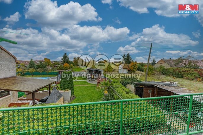 Prodej, Rodinný dům, Vrdy