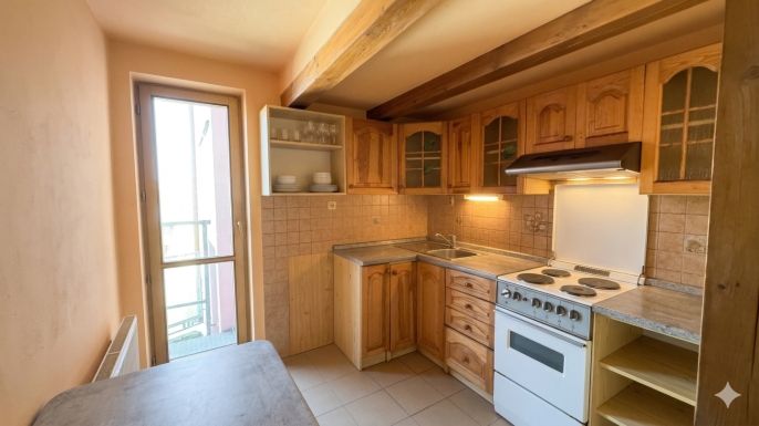 Prodej, Rodinný dům, České Velenice