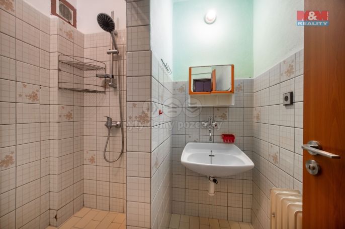 Prodej, Byt 5+kk, Králíky