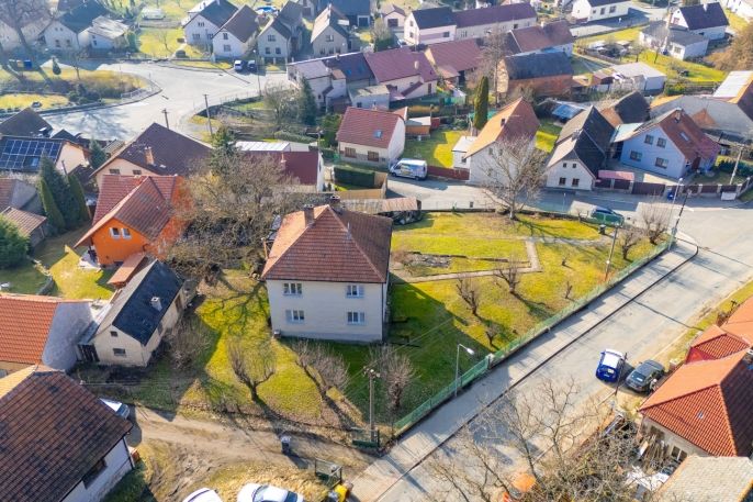 Prodej, Rodinný dům, Uhlířské Janovice