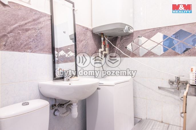 Prodej, Rodinný dům, Lučany nad Nisou