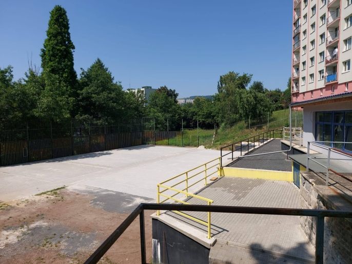 Pronájem, Ostatní, Ústí nad Labem