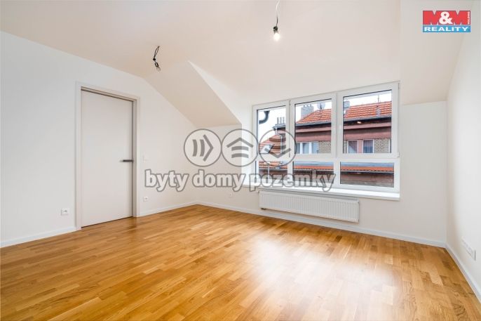 Prodej, Byt 3+kk, Praha