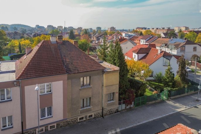 Prodej, Rodinný dům, Plzeň