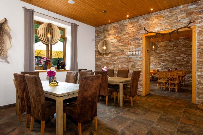 Prodej, Hotel, penzion, Horní Lhota
