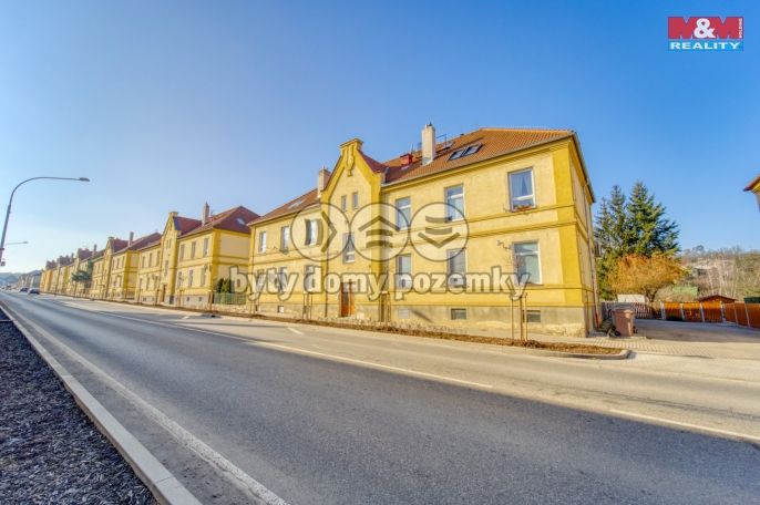 Prodej, Byt 4+kk, Králův Dvůr