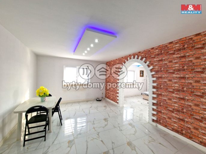 Prodej, Rodinný dům, Opava