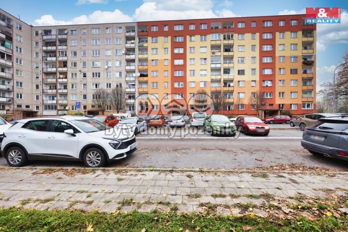 Prodej, Byt 3+1, Olomouc