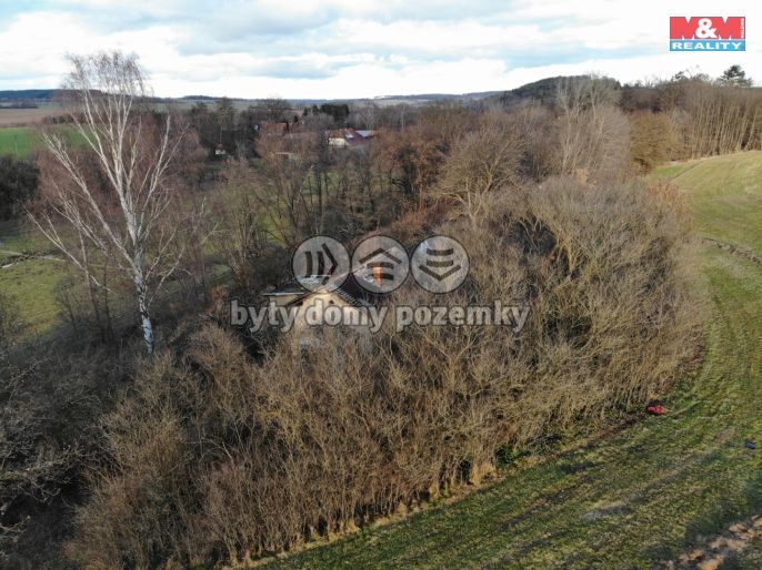 Prodej, Rodinný dům, Zahořany