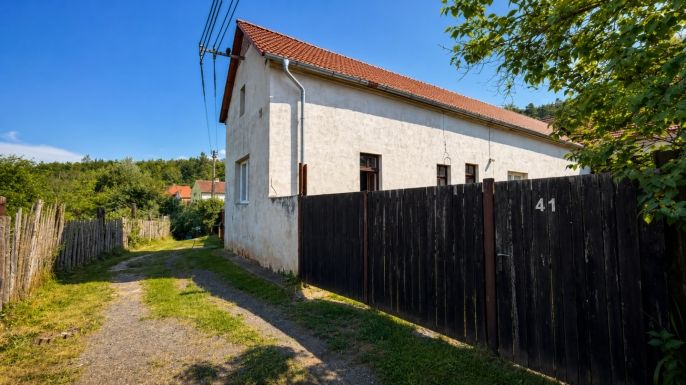 Prodej, Rodinný dům, Pnětluky