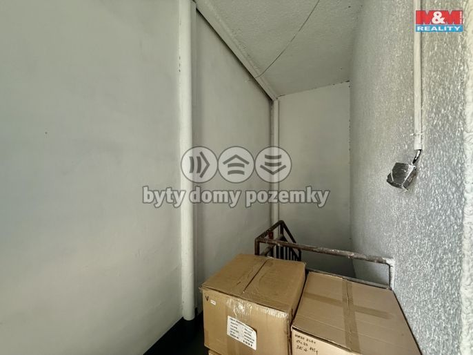 Prodej, Obchod a služby, Bohumín