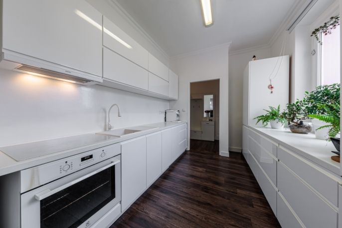 Prodej, Byt 3+1, Karlovy Vary