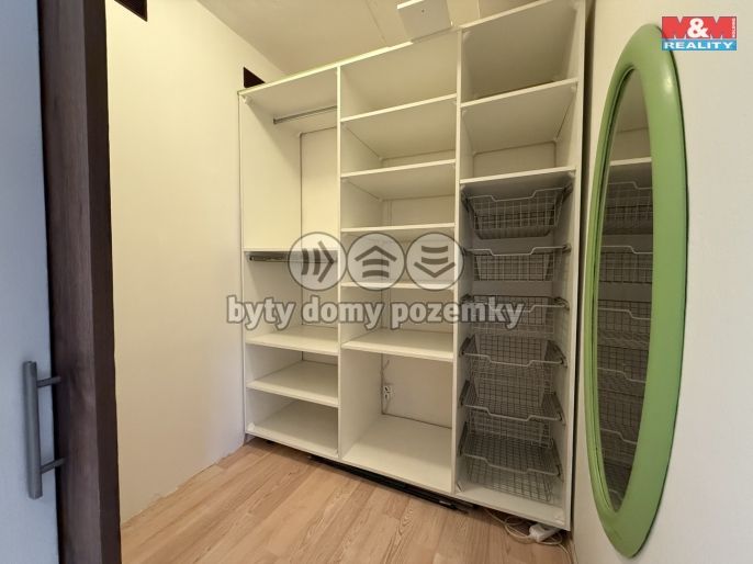 Pronájem, Byt 3+kk, Karviná