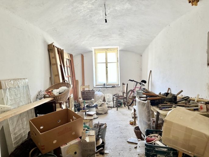 Prodej, Zemědělská usedlost, Šebířov