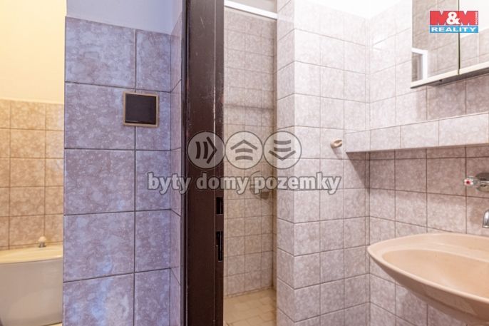 Prodej, Rodinný dům, Strakonice