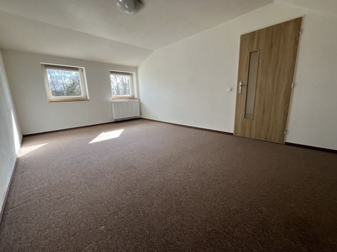 Prodej, Rodinný dům, Bělá pod Bezdězem