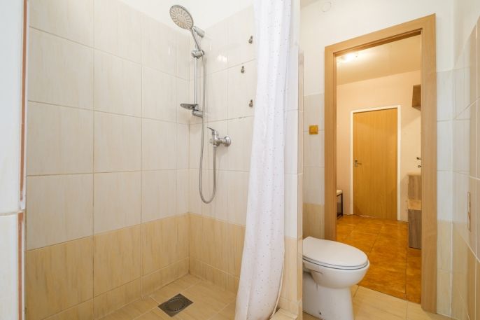 Prodej, Byt 3+1, Klášterec nad Ohří