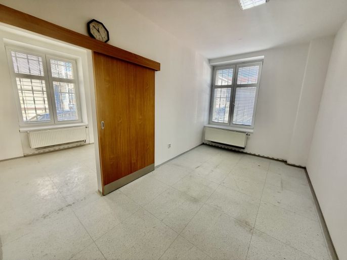 Pronájem, Byt 2+1, Ostrava