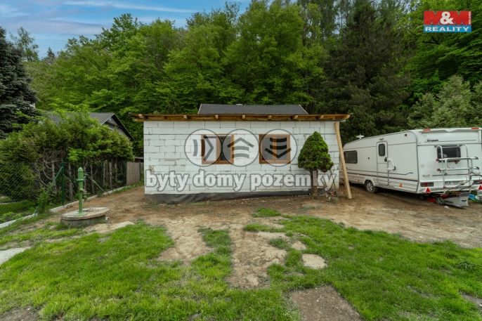 Prodej, Chalupa, Praha