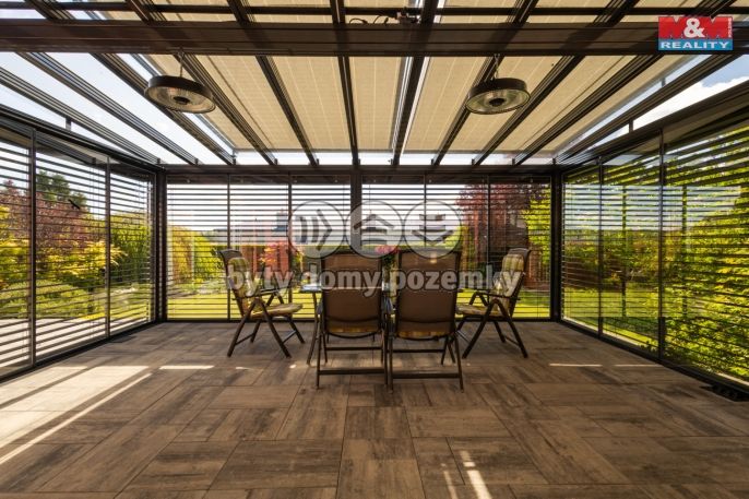 Prodej, Rodinný dům, Veltrusy