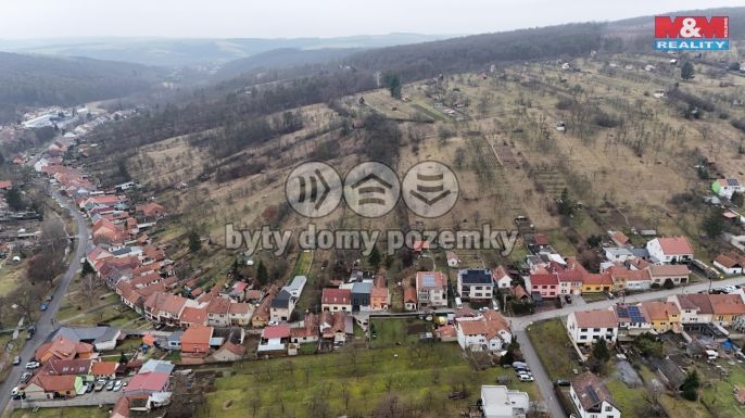 Prodej, Pozemek k bydlení, Vlčnov