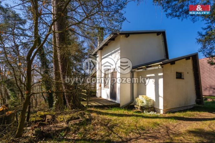 Prodej, Chata, Nalžovice