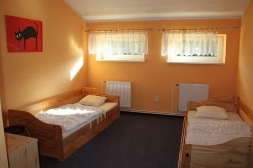 Prodej, Hotel, penzion, Široká Niva