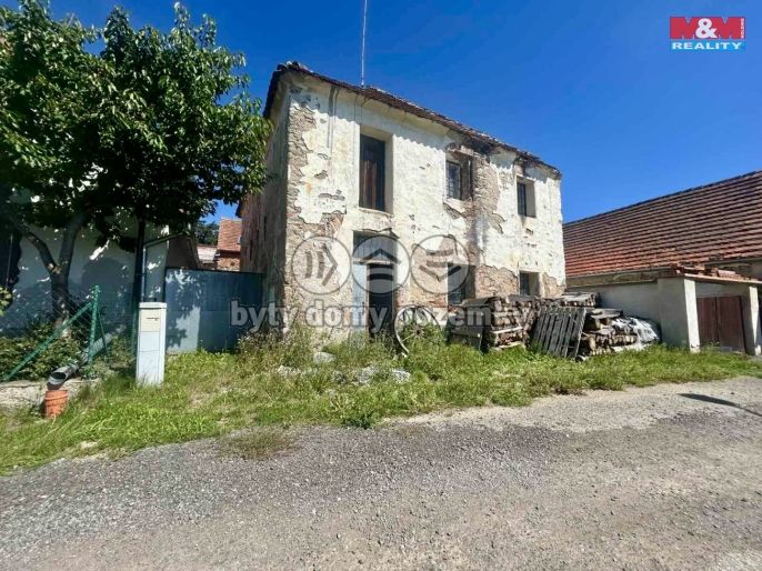 Prodej, Rodinný dům, Sedlice