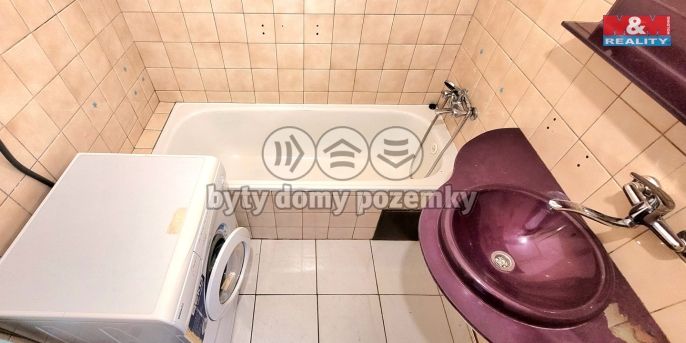 Pronájem, Byt 1+1, Smržovka