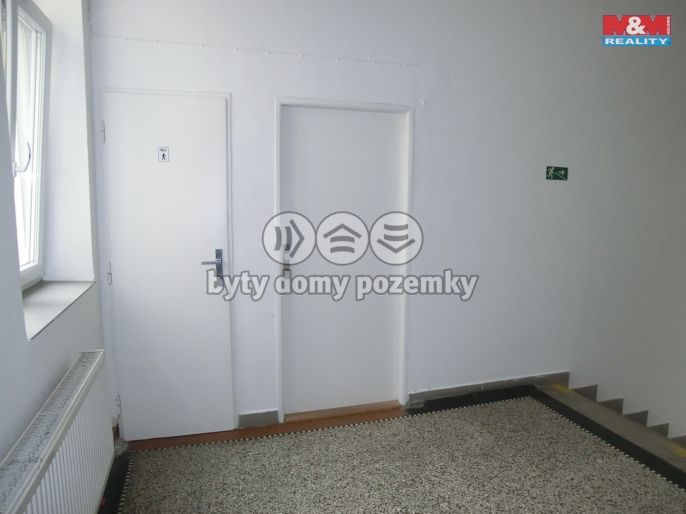 Prodej, Obchod a služby, Opava