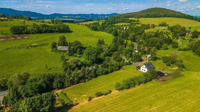 Prodej, Pozemek k bydlení, Chrastava
