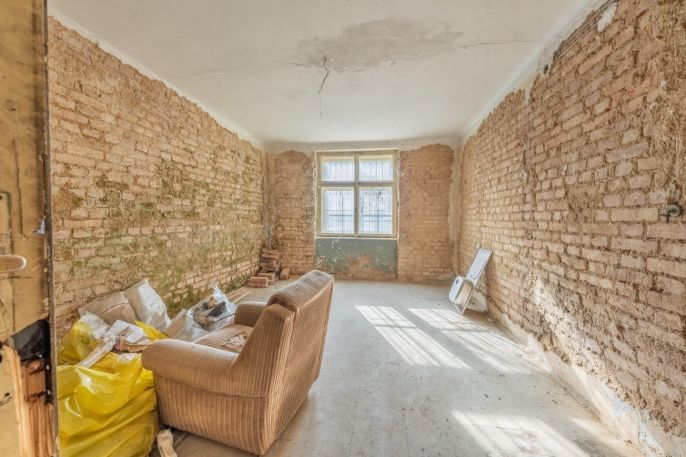 Prodej, Nájemní dům, Plzeň