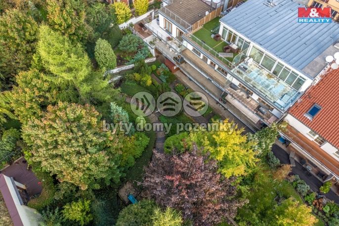 Prodej, Byt 4+kk, Praha