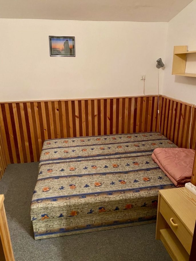 Pronájem, Chalupa, Smolnice