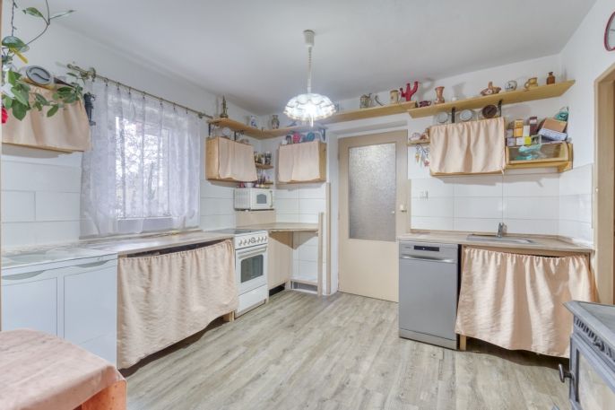 Prodej, Rodinný dům, Oráčov