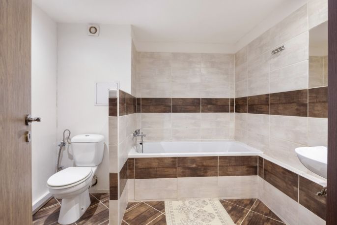 Prodej, Byt 3+kk, Průhonice