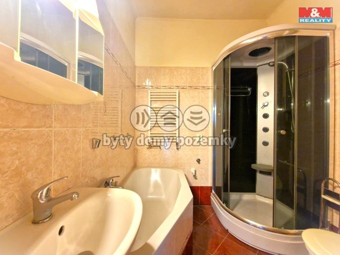 Prodej, Byt 3+kk, Krnov