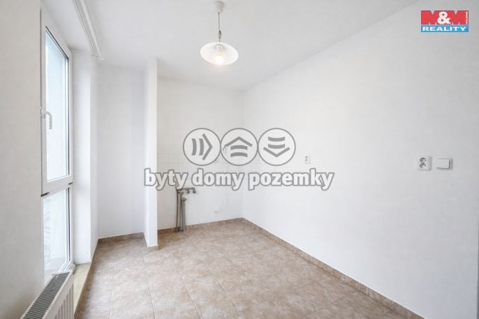 Prodej, Byt 1+kk, Praha