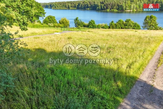 Prodej, Pozemek k bydlení, Cheb