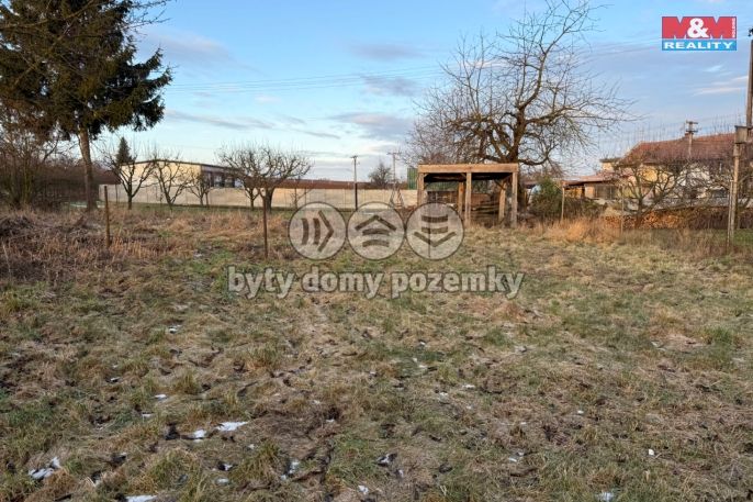 Prodej, Rodinný dům, Zlobice