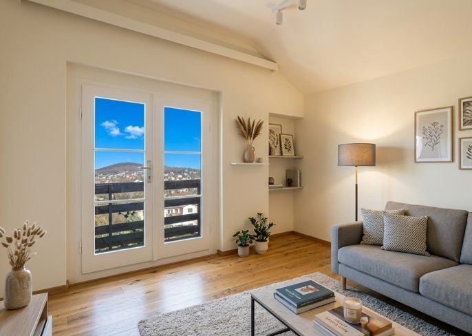 Prodej, Pozemek k bydlení, Ústí nad Labem