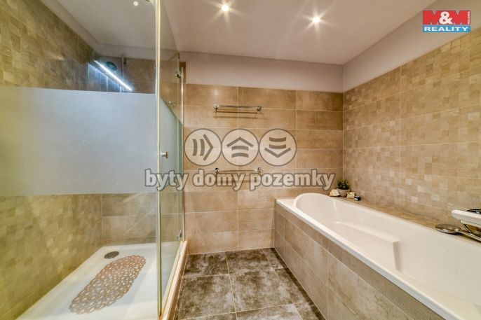 Prodej, Byt 5+kk, Lázně Kynžvart