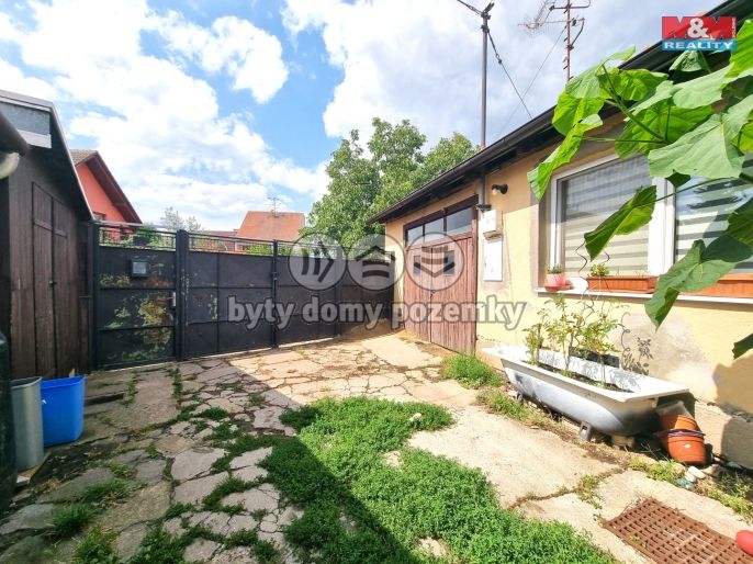 Prodej, Rodinný dům, Prušánky