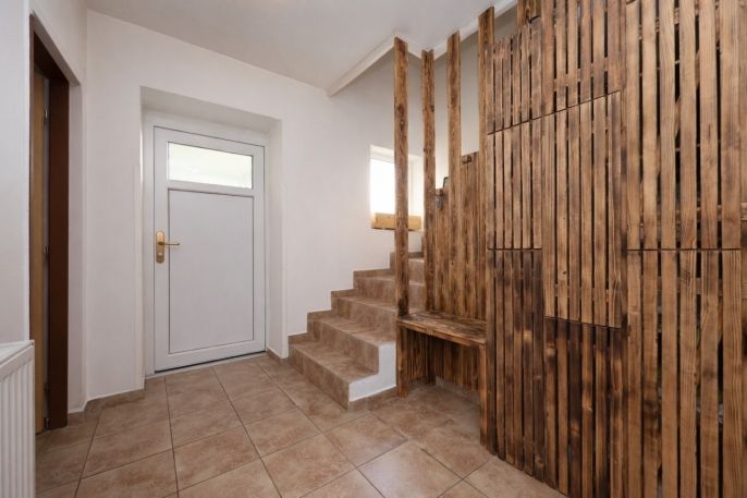 Prodej, Rodinný dům, Náměšť na Hané