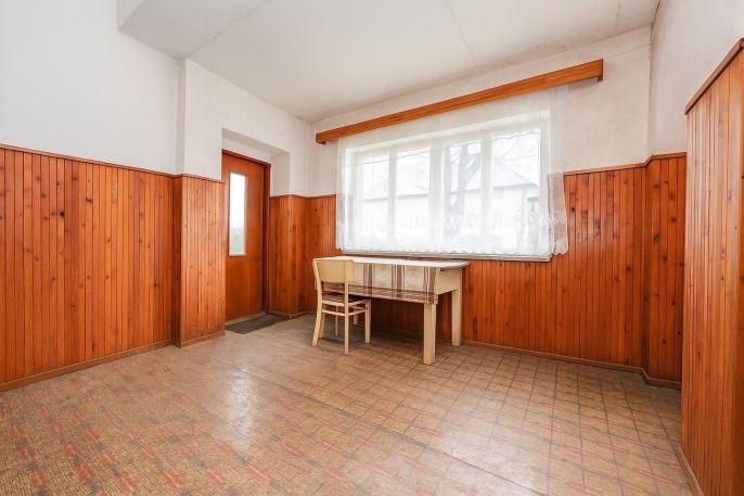 Prodej, Rodinný dům, Mladějovice