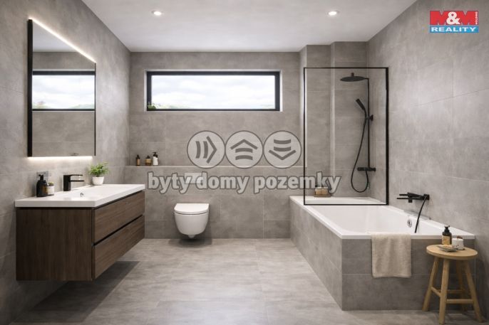 Prodej, Byt 2+kk, Praha