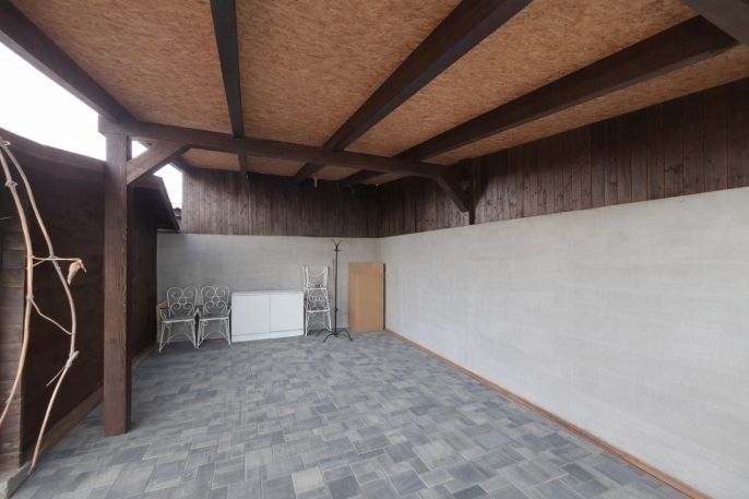 Prodej, Zahrada, Terezín