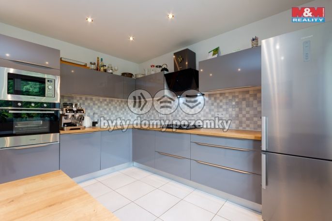 Prodej, Rodinný dům, Ostrava