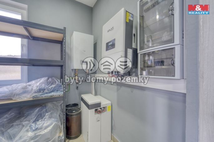 Prodej, Výrobní objekt, Stružná