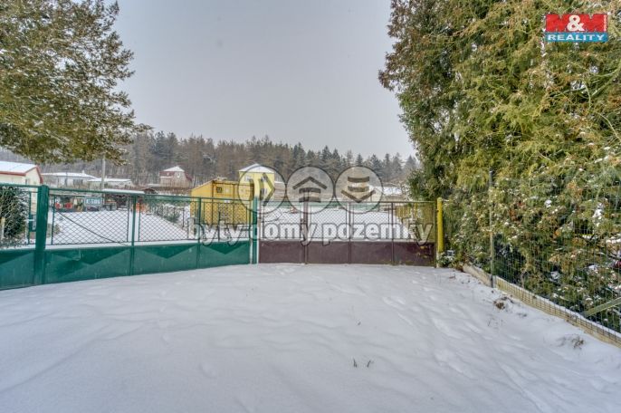 Prodej, Pozemek k bydlení, Šťáhlavy